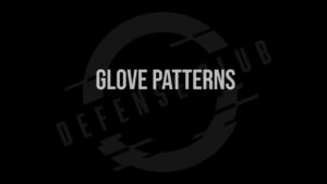 07 - Glove Pattern-01