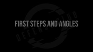 02 - First Steps and Angles