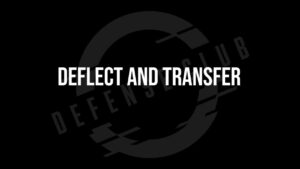 06 - Deflect and Transfer