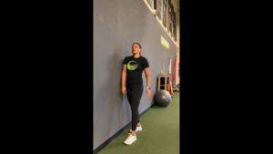 Wall Circles Drill