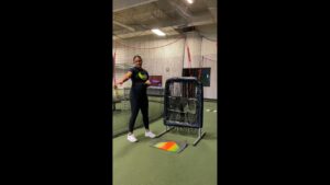 _PIG” Pitching Accuracy Game