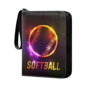 Beginner Softball Defense