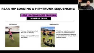 Sequence Drill