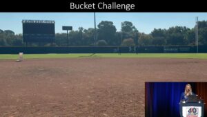 Bucket Challenge