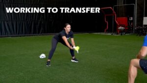 Infield - Paddle Glove